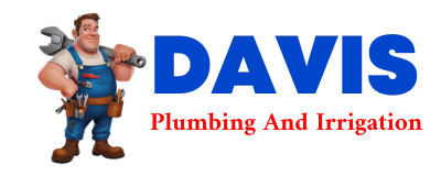 Trusted plumber in RITZVILLE